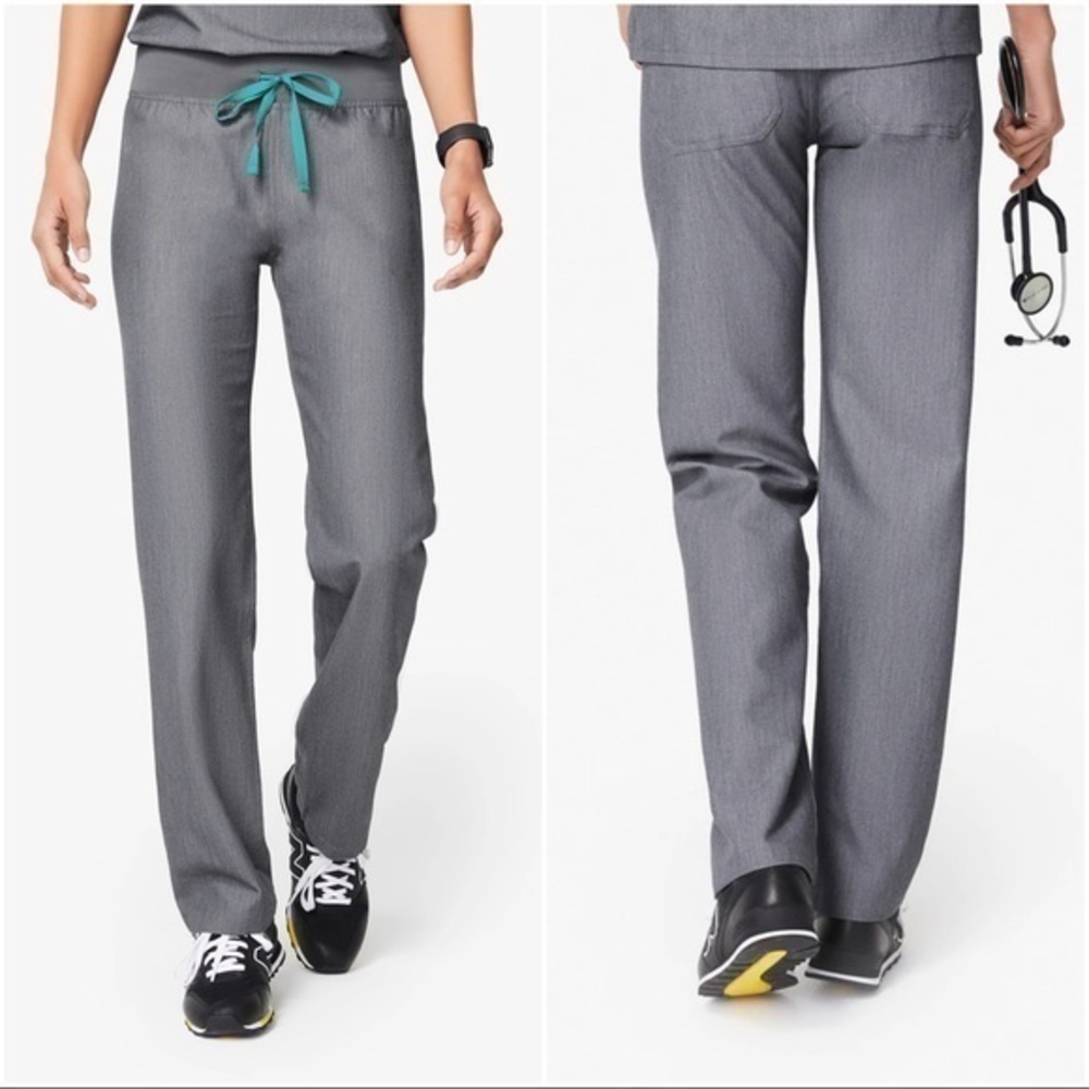 FIGS • FIONx Livingston Basic Scrub Pant